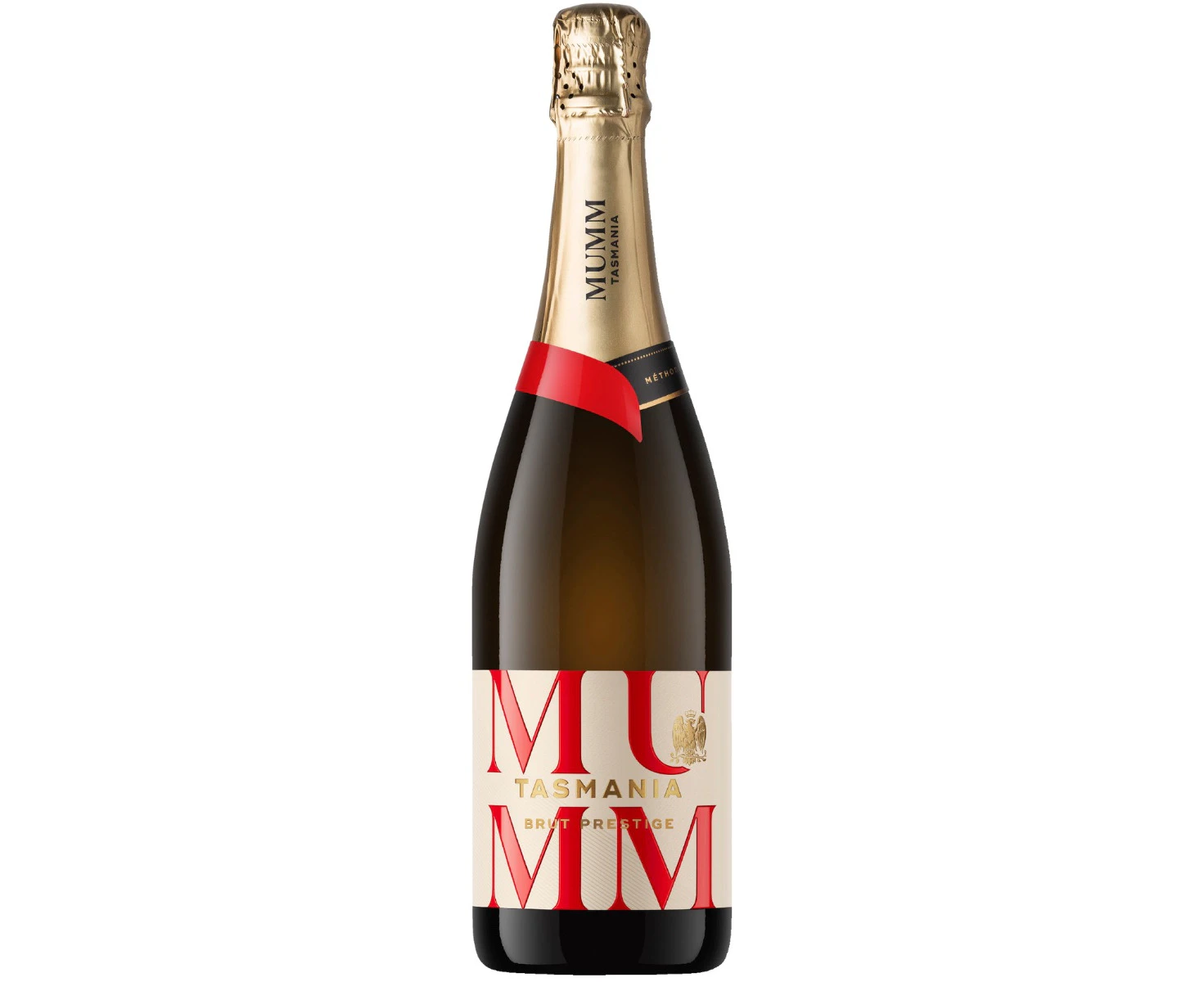 Mumm Tasmania Cuvee NV 750ml