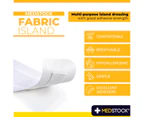 MEDSTOCK Fabric Island Dressing