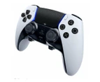 PlayStation 5 DualSense Edge Wireless Controller - White