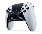 PlayStation 5 DualSense Edge Wireless Controller - White