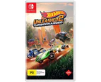 Hot Wheels Unleashed 2 Turbocharged (Switch)