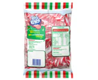 2 x Big Lolly Candy Canes 300g