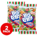 2 x Big Lolly Christmas Mix 800g