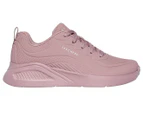 Skechers Women's Uno Lite Lighter One Sneakers - Mauve