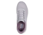 Skechers Women's Slip-Ins: BOBS Sport Squad Chaos Sneakers - Lavender