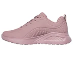 Skechers Women's Uno Lite Lighter One Sneakers - Mauve