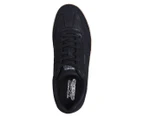 Skechers Men's Placer Crandon Sneakers - Black