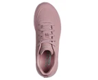 Skechers Women's Uno Lite Lighter One Sneakers - Mauve