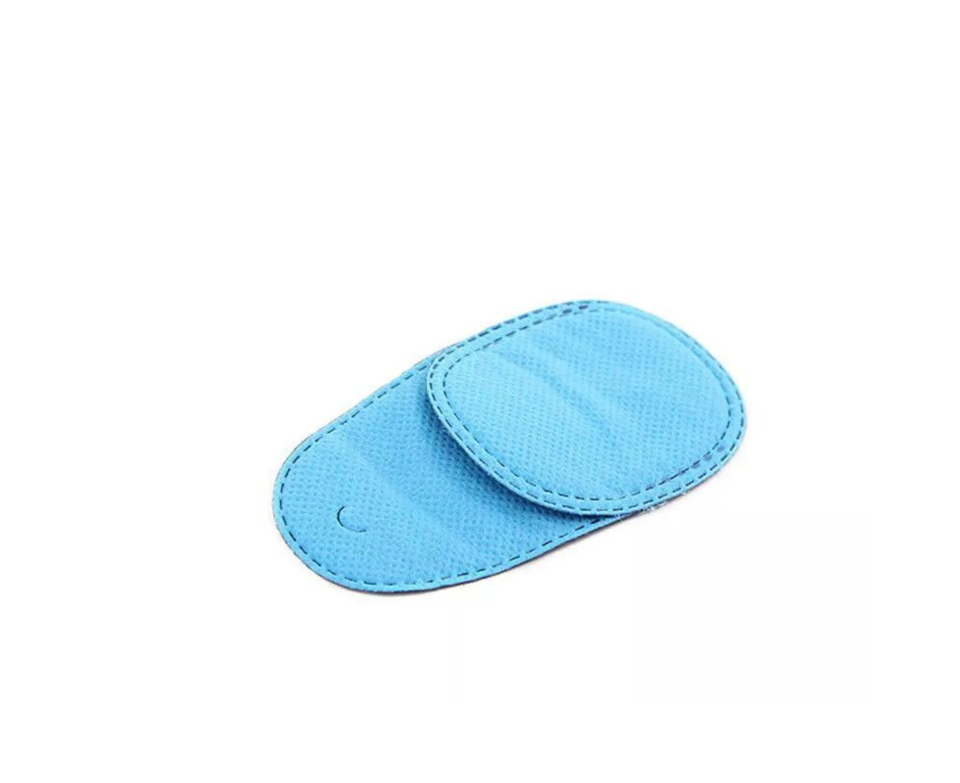 Lazy Eye Cover Eye Patches Strabismus Amblyopia Eye Patch for Glasses Kids