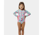 Piping Hot Swim Surfsuit