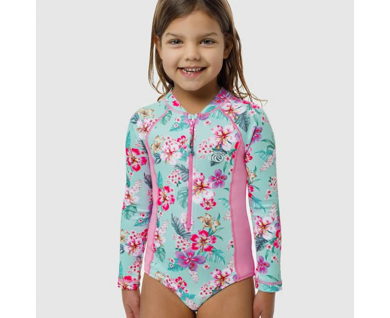 Piping Hot Swim Surfsuit