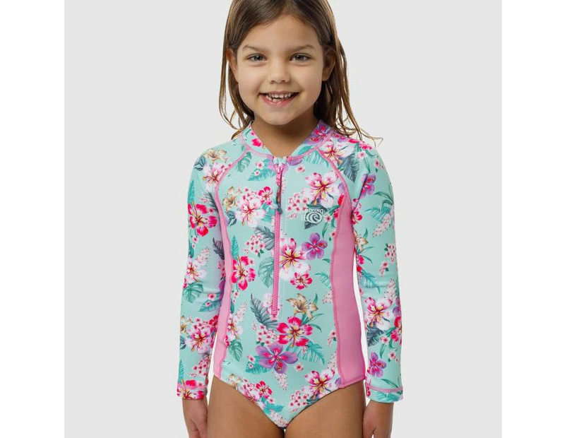 Piping Hot Swim Surfsuit