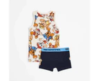 PAW Patrol Singlet and Trunk 2 Piece Set