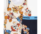 PAW Patrol Singlet and Trunk 2 Piece Set