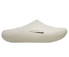 Crocs Unisex Mellow Recovery Clogs - Stucco