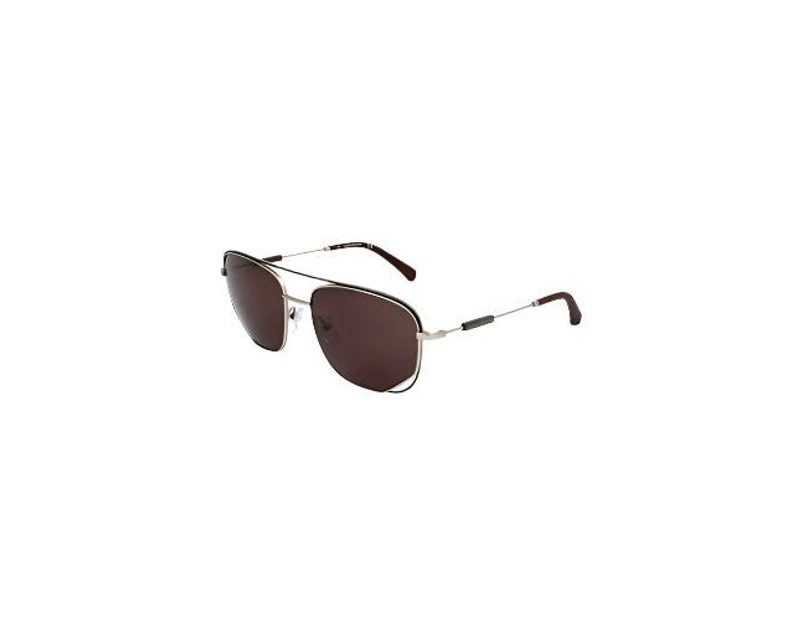 Calvin Klein Square Sunglasses