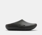 Crocs Unisex Mellow Recovery Clogs - Black