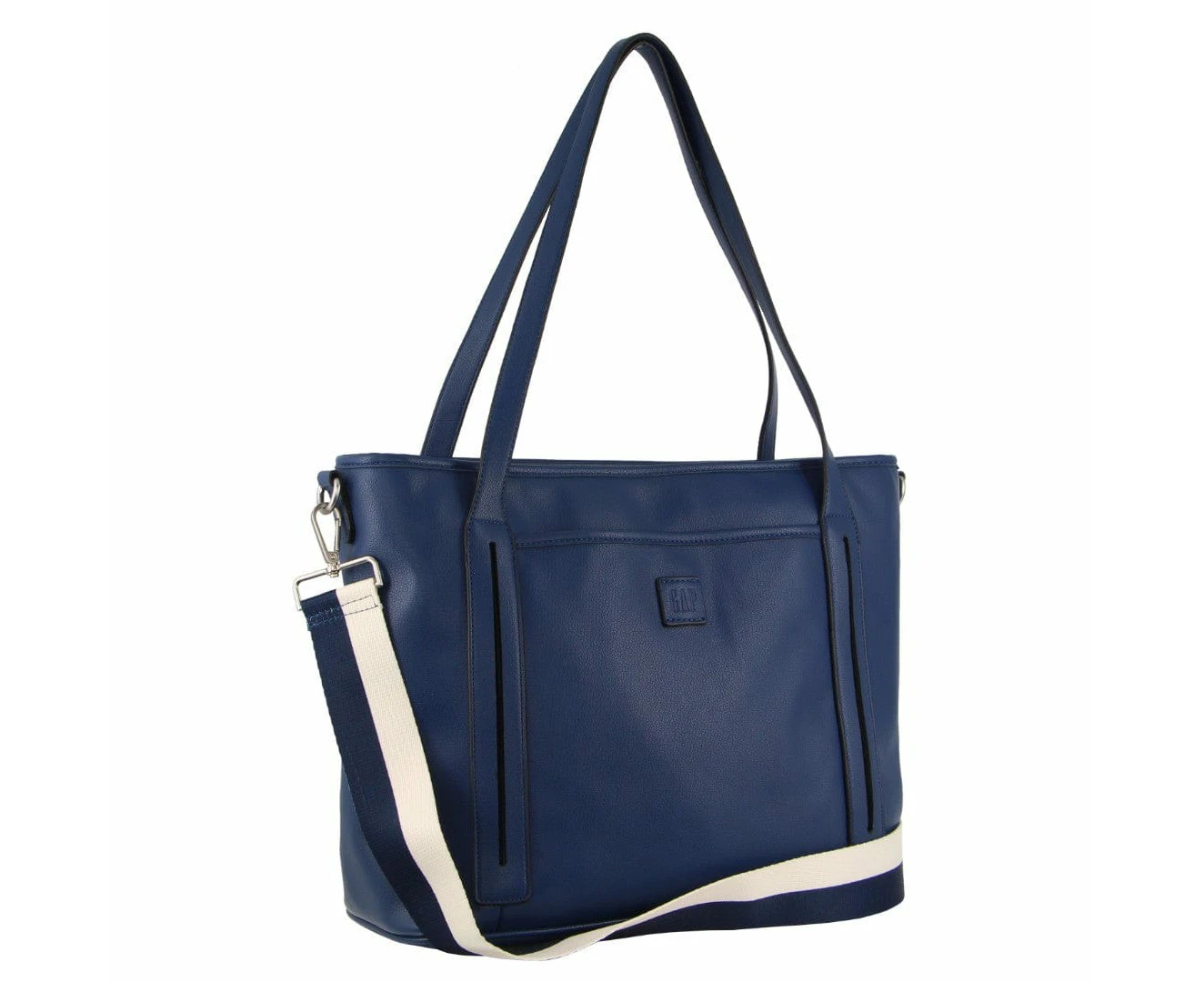 GAP Ladies Shopper Bag in Navy