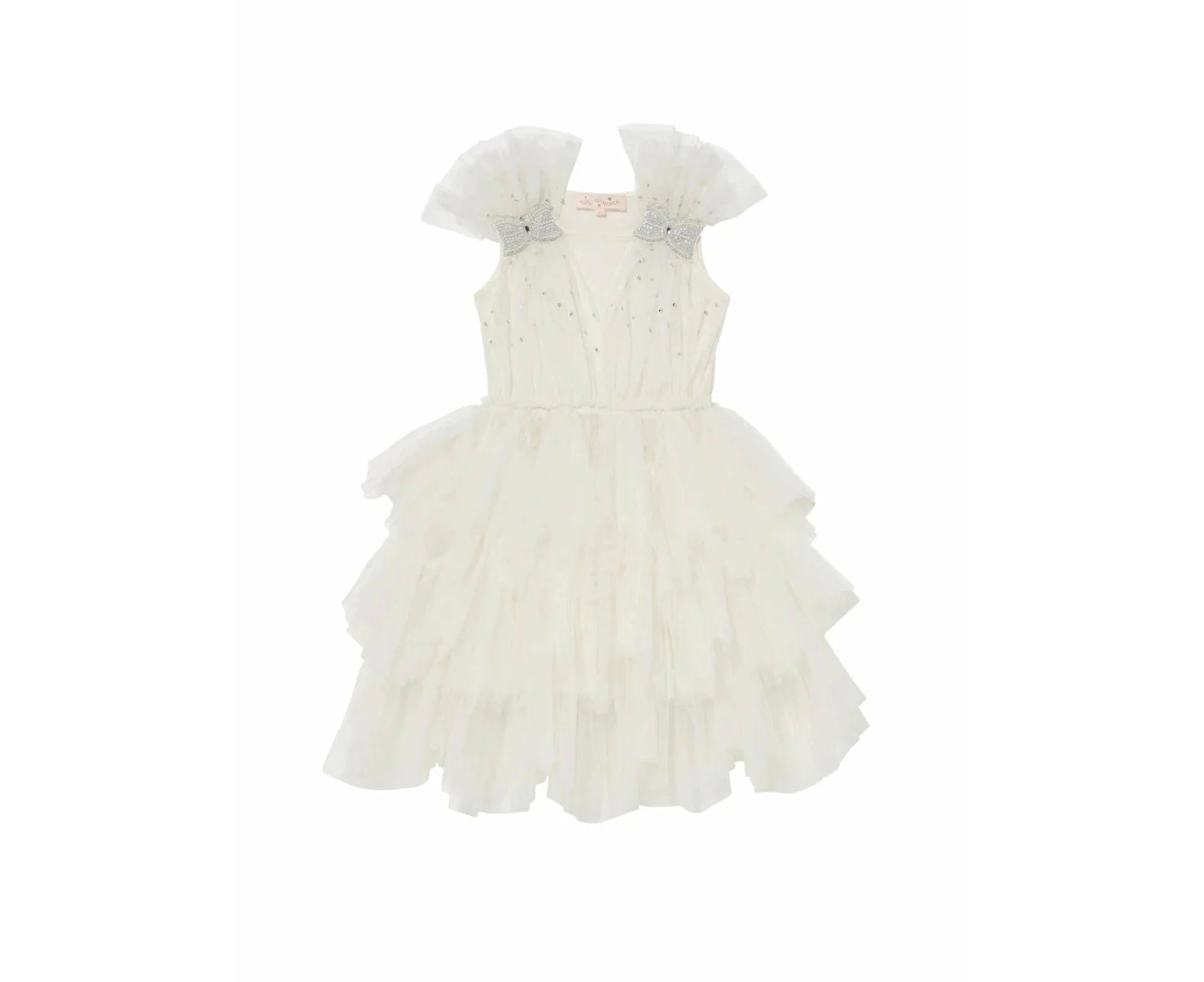 Tutu Du Monde Lucky Charm Tutu Dress