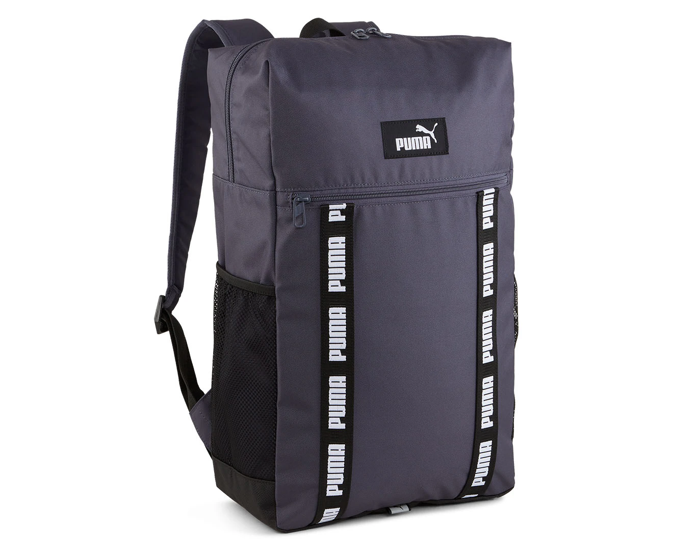 Puma 24L EvoESS Box Backpack - Galactic Grey