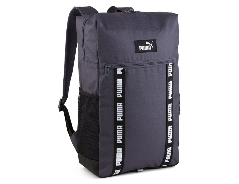 Puma 24L EvoESS Box Backpack - Galactic Grey