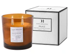 Daniel Brighton 500g Grapefruit & Vanilla Sugar Palace Scented Candle