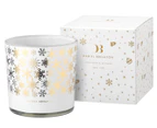 Daniel Brighton 500g Cinnamon & Nutmeg Christmas Collection Scented Candle