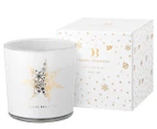 Daniel Brighton 500g Crisp Pine & Fir Christmas Collection Scented Candle