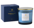 Daniel Brighton 500g Pomegranate Noir Everyday Scented Candle