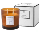 Daniel Brighton 500g Coconut & Lime Palace Scented Candle