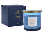 Daniel Brighton 500g Everyday Vanilla Scented Soy Candle