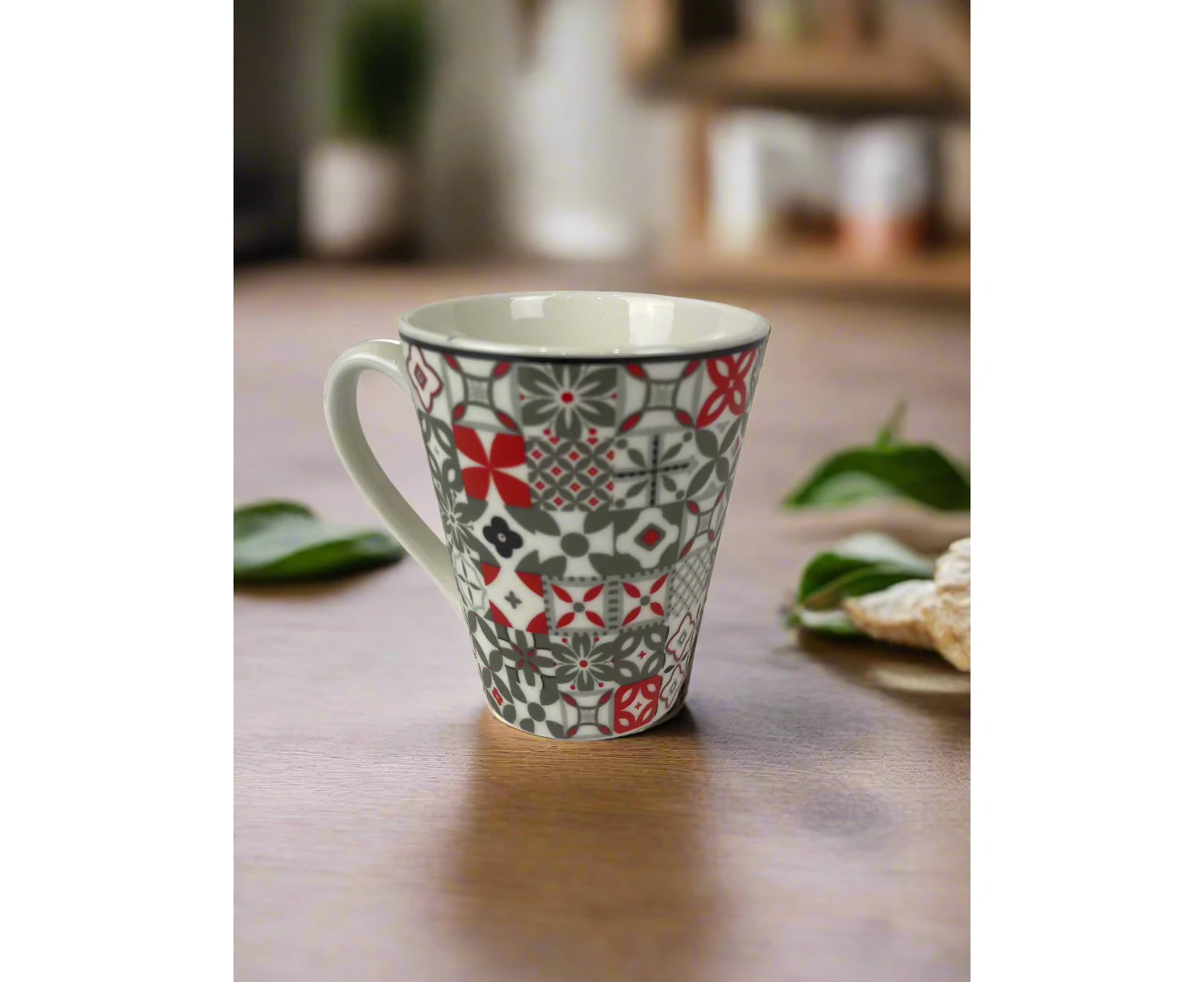 Moroccan Style Mug - B