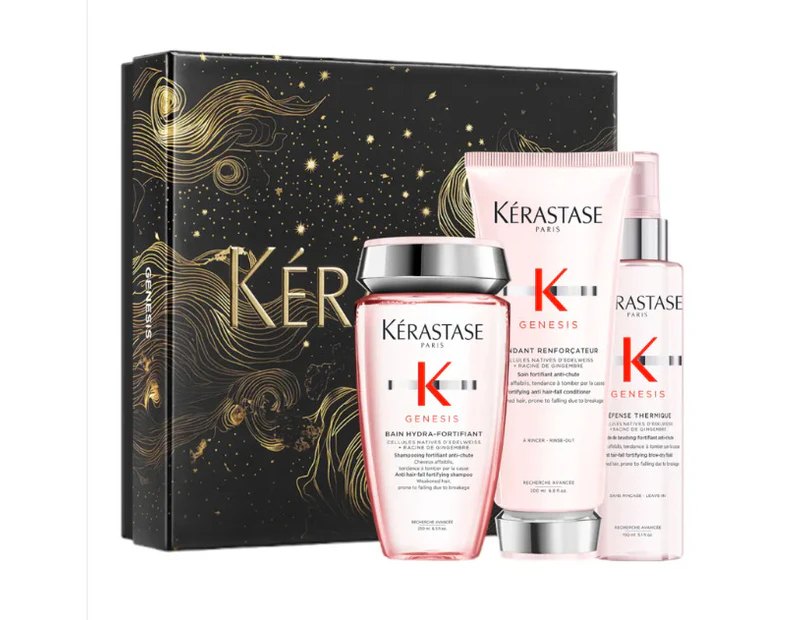 Kerastase Holiday Coffret - Genesis