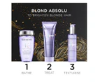 Kerastase Holiday Coffret - Blond Absolu