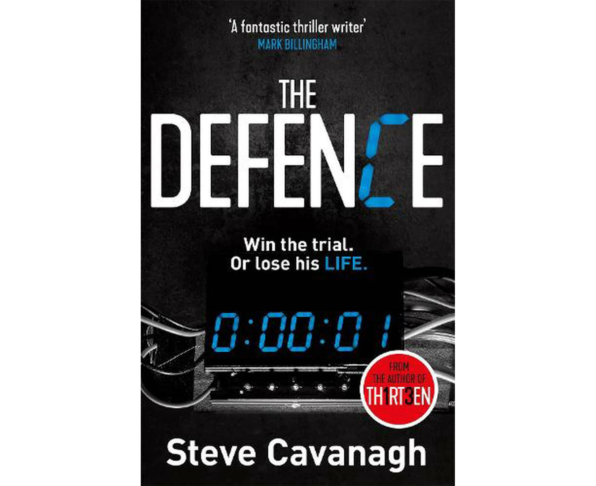 The Defence