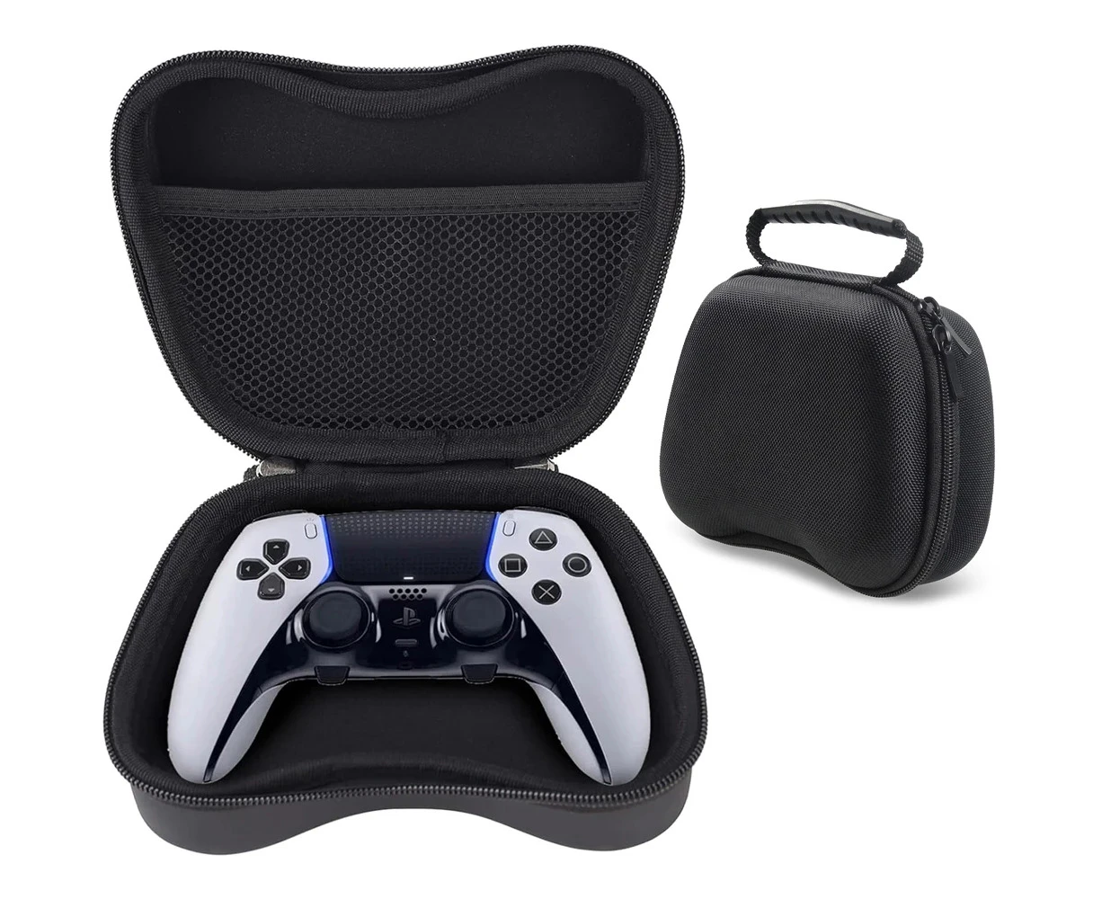 Hard Travel Bag For PS5/XBOX series X/S/SWITCH GamePad Carrying