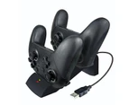 For Switch PRO Controller Dual Charging Dock