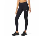 Asics Silver Tight Womens