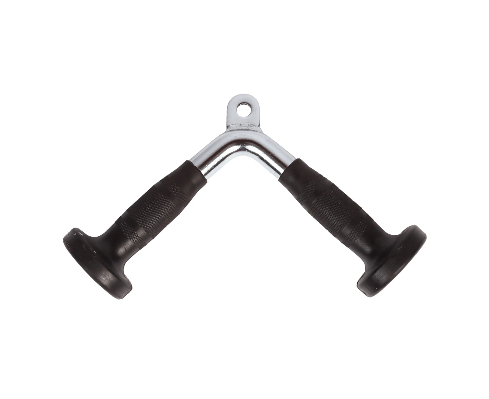 Tricep Pushdown Bar V Handle | Cable Attachment