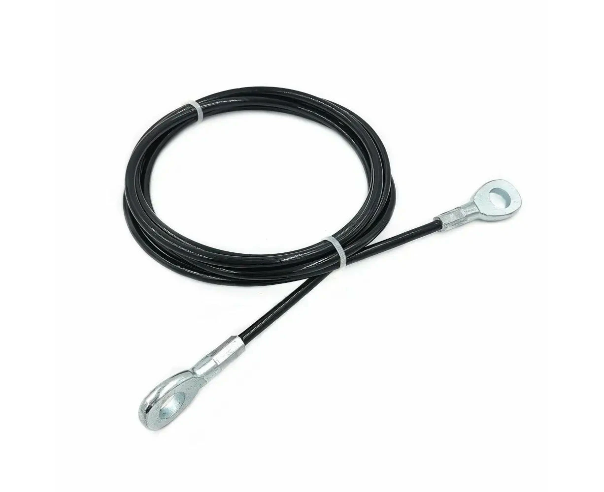 1.4M-5M Heavy Duty Gym Cable