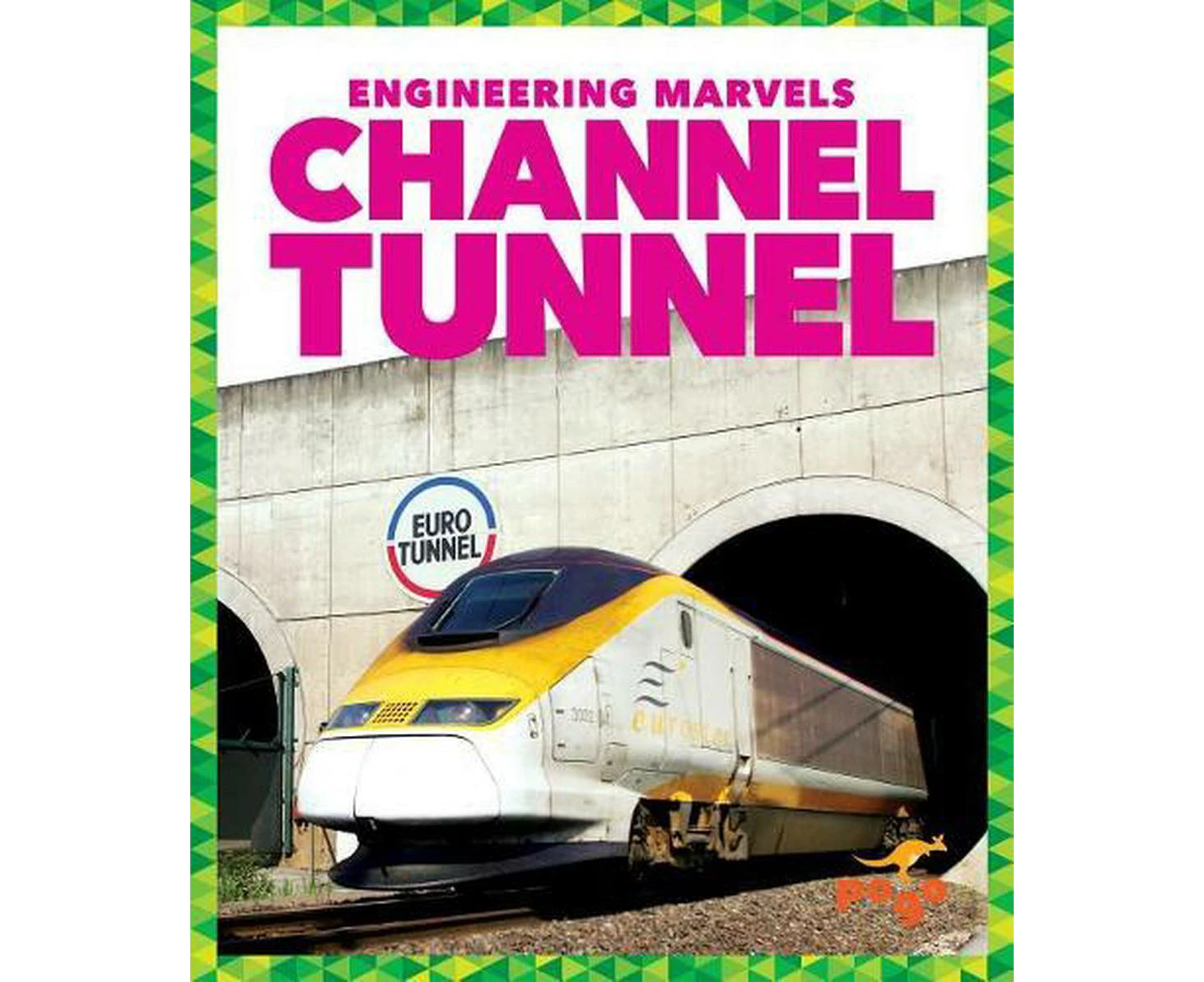 Channel Tunnel