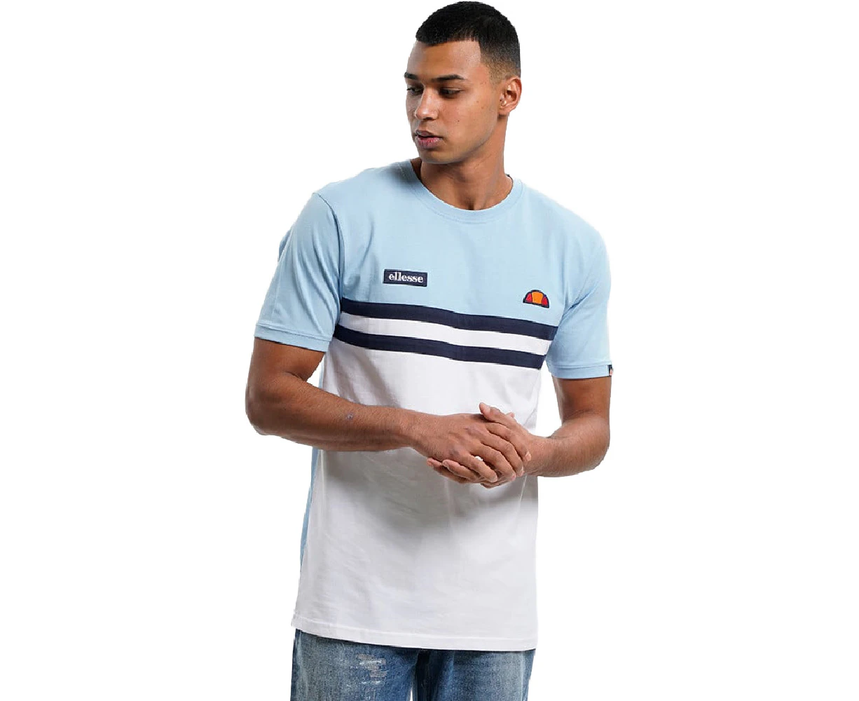 Ellesse | Venire Tee Blue/Navy/White