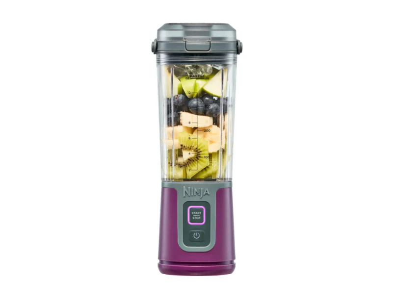 Ninja Blast Portable Blender - Passion Fruit | BC100PR