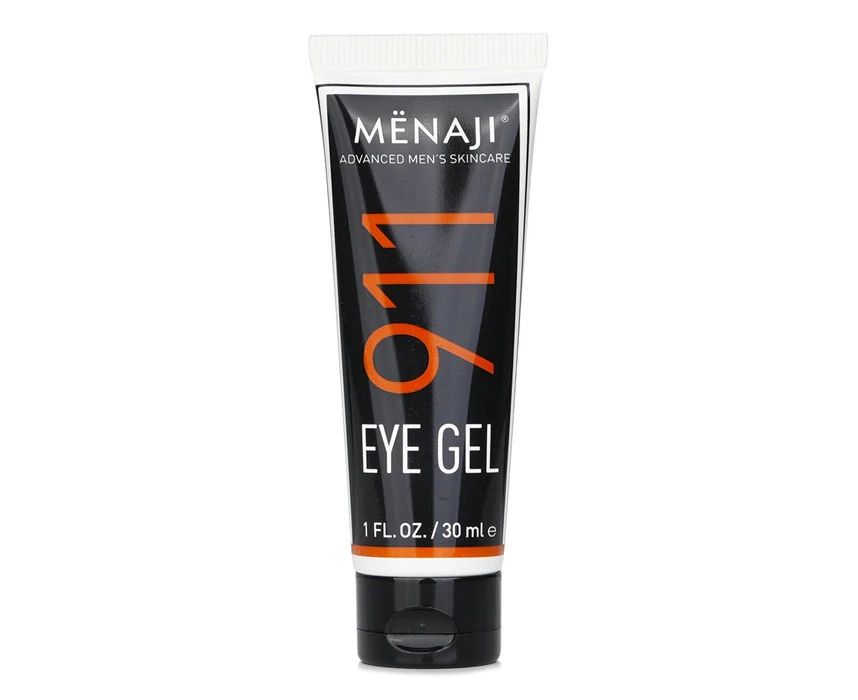 Menaji 911 Eye Gel 30ml/1oz