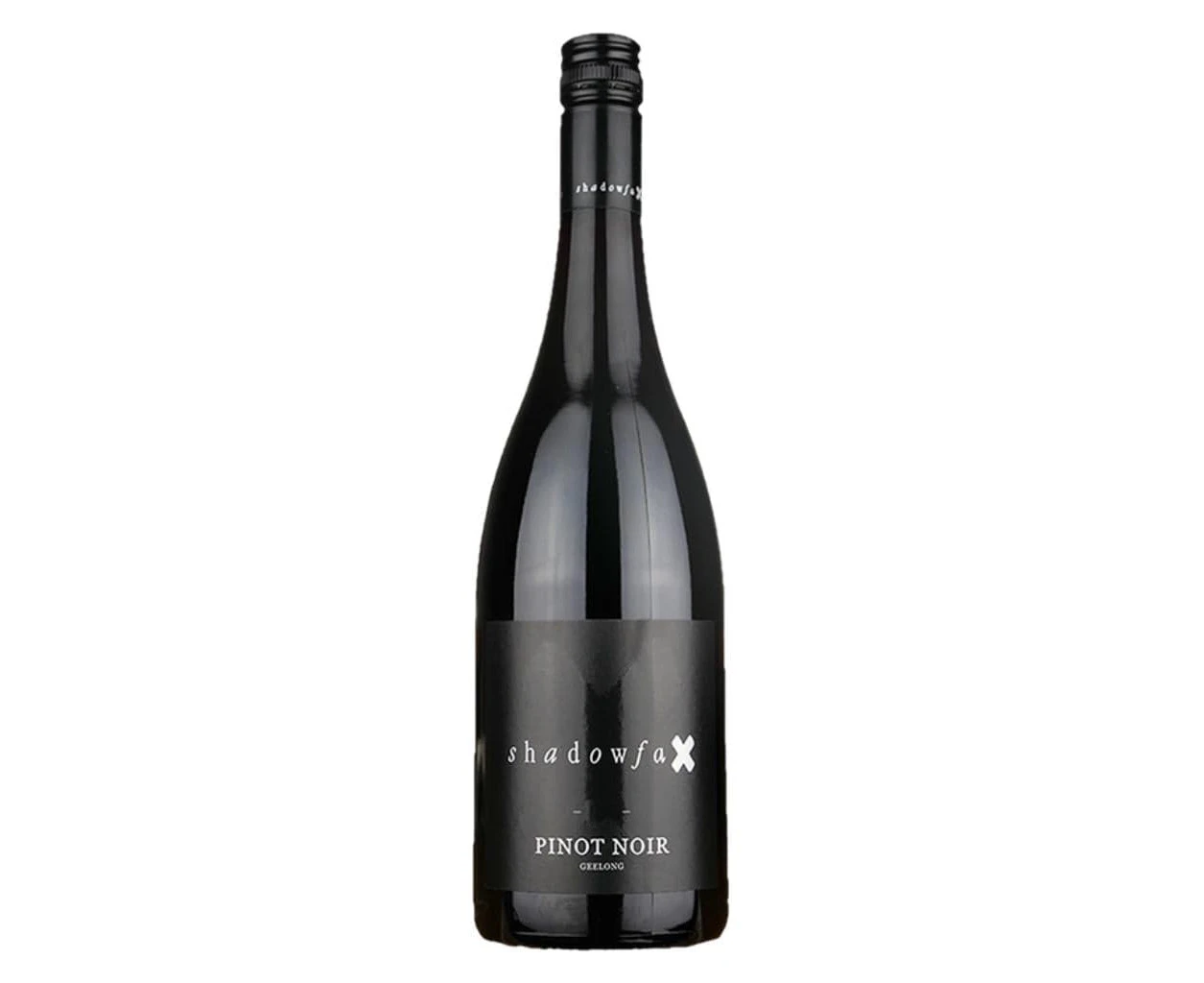 Shadowfax Geelong Pinot Noir 2023 6pack 13% 750ml