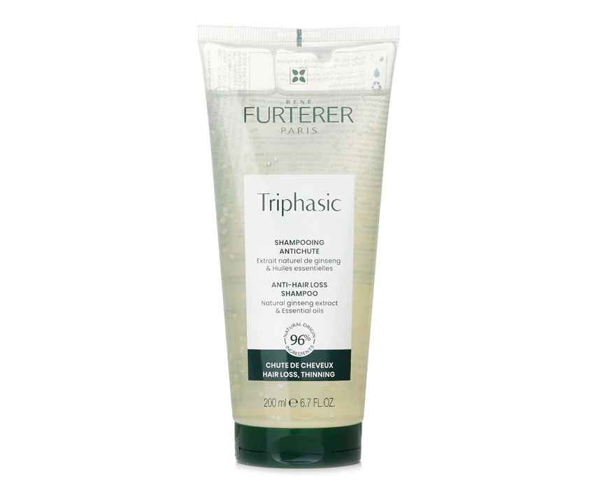 Rene Furterer Triphasis AntiHair Loss Shampoo 200ml/6.7oz