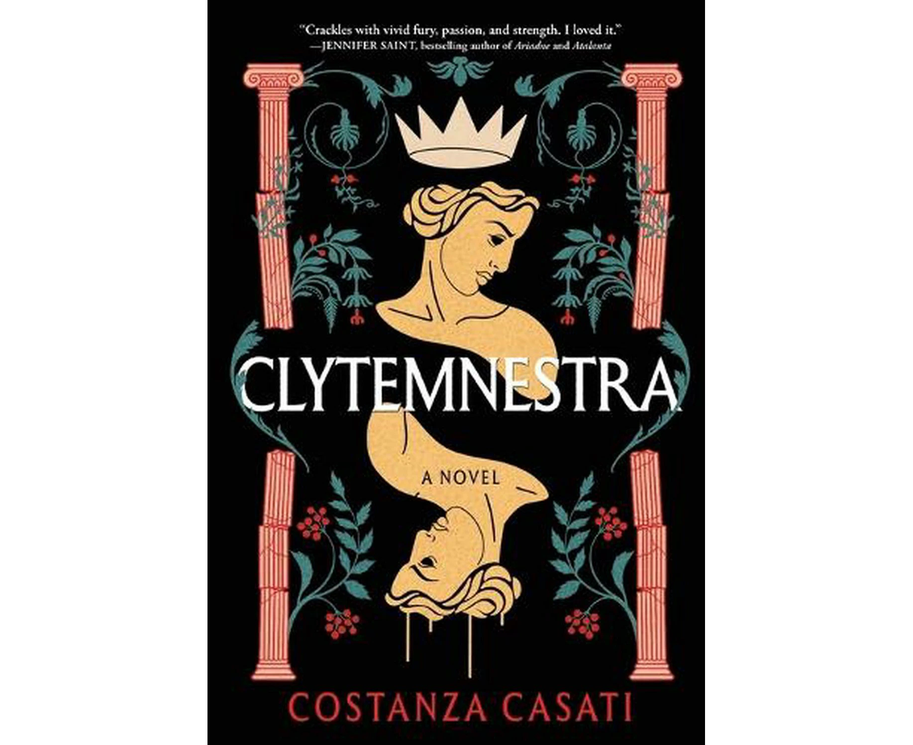 Clytemnestra