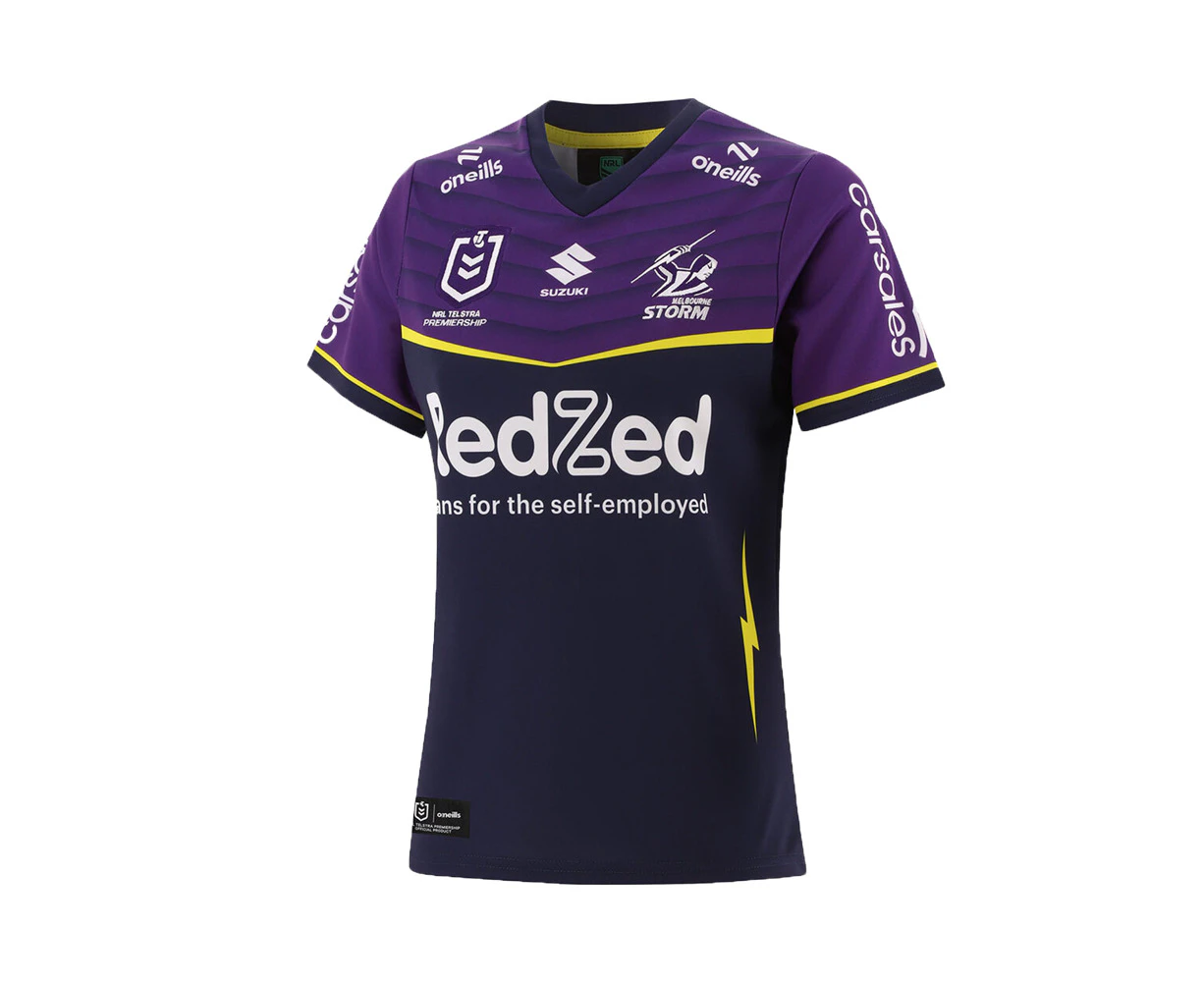 Storm Home Replica Jersey 2024 Womens