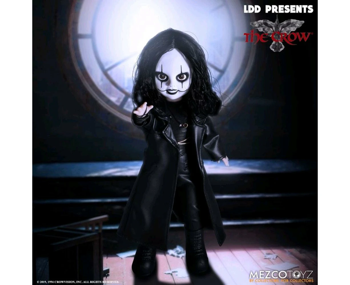 LDD Presents - The Crow