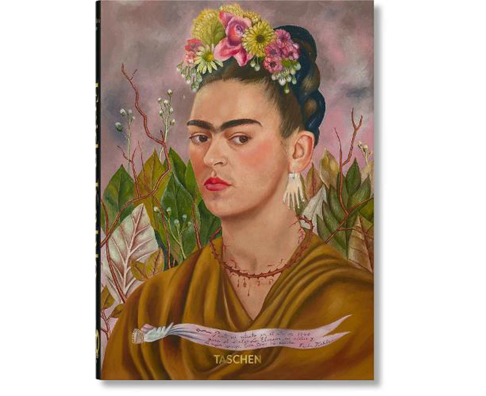 Frida Kahlo. 40th Ed.